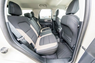 2025 Ford Bronco Sport Big Bend®