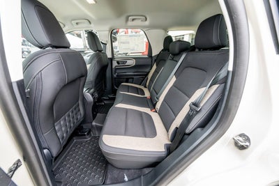 2025 Ford Bronco Sport Big Bend®