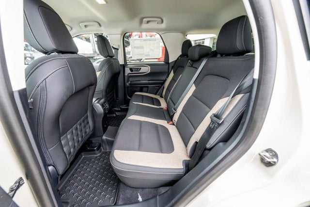 2025 Ford Bronco Sport Big Bend®