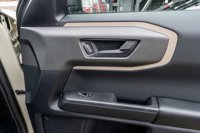 2025 Ford Bronco Sport Big Bend®