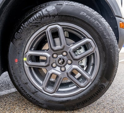 2025 Ford Bronco Sport Big Bend®