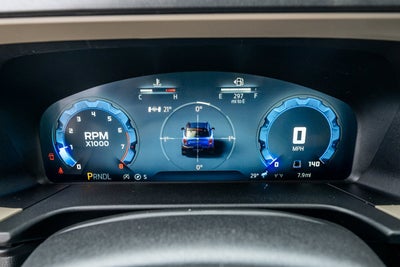 2025 Ford Bronco Sport Big Bend®