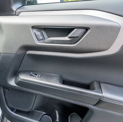 2025 Ford Bronco Sport Outer Banks®