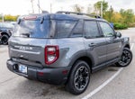 2025 Ford Bronco Sport Outer Banks®