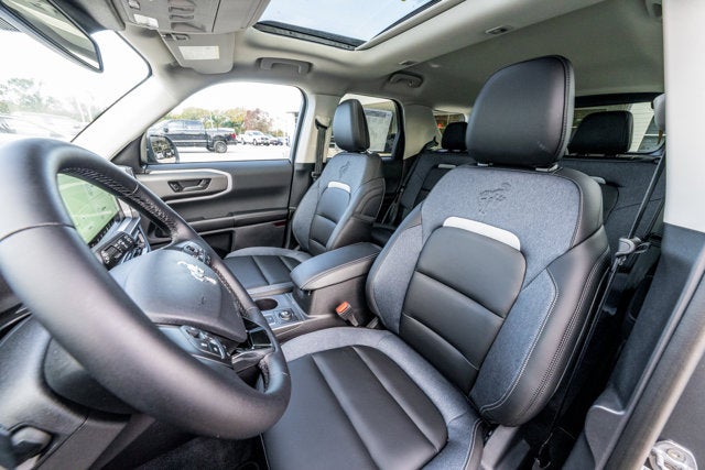 2025 Ford Bronco Sport Outer Banks®