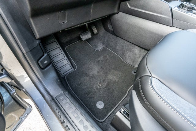 2025 Ford Bronco Sport Outer Banks®