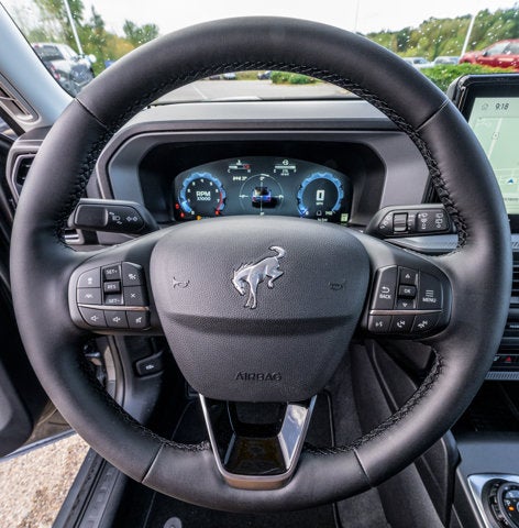 2025 Ford Bronco Sport Outer Banks®