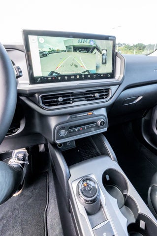 2025 Ford Bronco Sport Outer Banks®