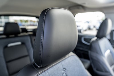 2025 Ford Bronco Sport Outer Banks®