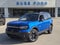2025 Ford Bronco Sport Outer Banks®