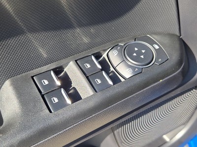 2025 Ford Bronco Sport Outer Banks®