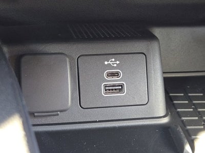 2025 Ford Bronco Sport Outer Banks®