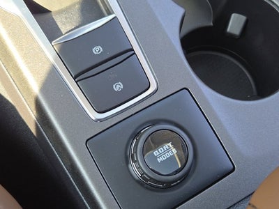 2025 Ford Bronco Sport Outer Banks®