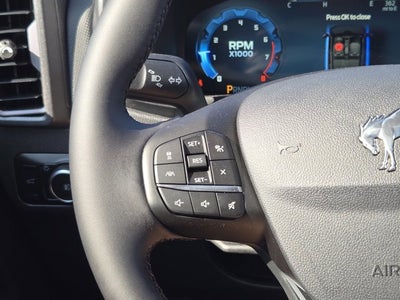 2025 Ford Bronco Sport Outer Banks®