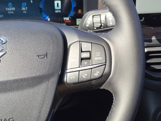 2025 Ford Bronco Sport Outer Banks®