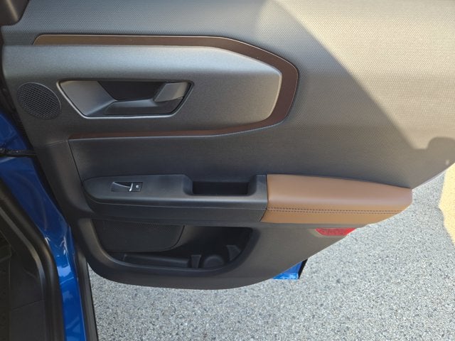 2025 Ford Bronco Sport Outer Banks®