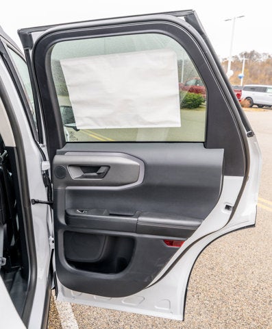 2025 Ford Bronco Sport Outer Banks®