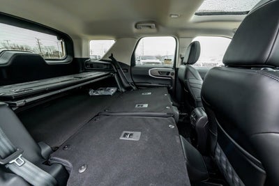 2025 Ford Bronco Sport Outer Banks®