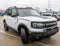 2025 Ford Bronco Sport Outer Banks®