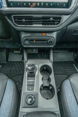 2025 Ford Bronco Sport Outer Banks®