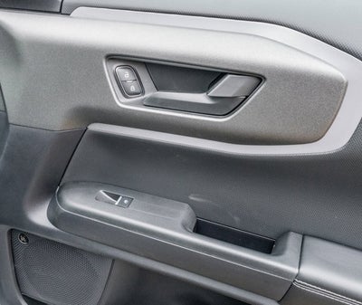 2025 Ford Bronco Sport Outer Banks®