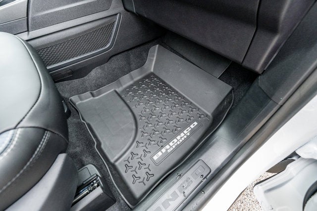 2025 Ford Bronco Sport Outer Banks®