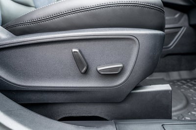 2025 Ford Bronco Sport Outer Banks®