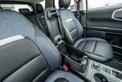 2025 Ford Bronco Sport Outer Banks®