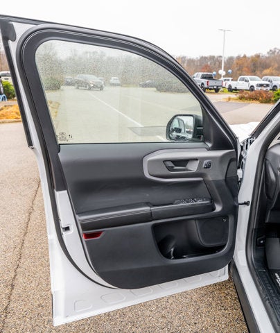 2025 Ford Bronco Sport Outer Banks®