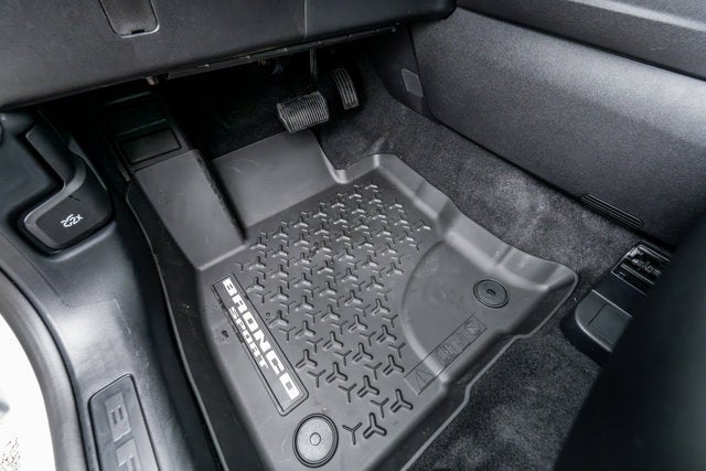 2025 Ford Bronco Sport Outer Banks®