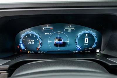 2025 Ford Bronco Sport Outer Banks®