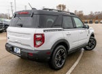 2025 Ford Bronco Sport Outer Banks®