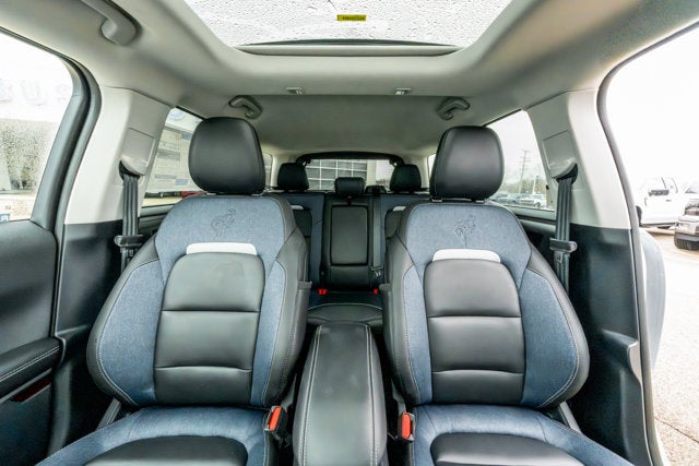 2025 Ford Bronco Sport Outer Banks®