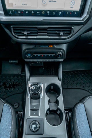 2025 Ford Bronco Sport Outer Banks®