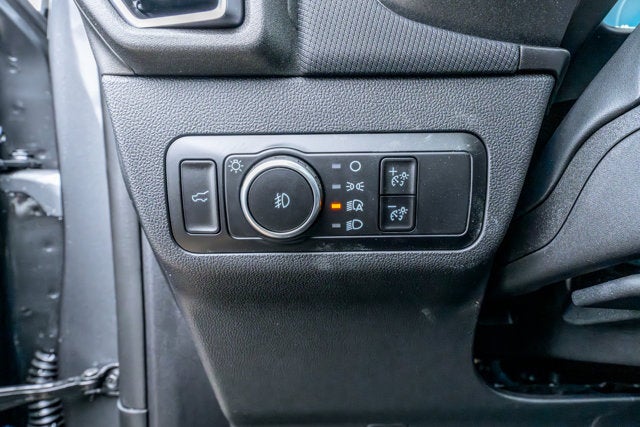 2025 Ford Bronco Sport Outer Banks®