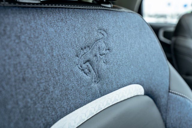 2025 Ford Bronco Sport Outer Banks®