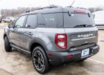 2025 Ford Bronco Sport Outer Banks®