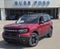 2025 Ford Bronco Sport Outer Banks®