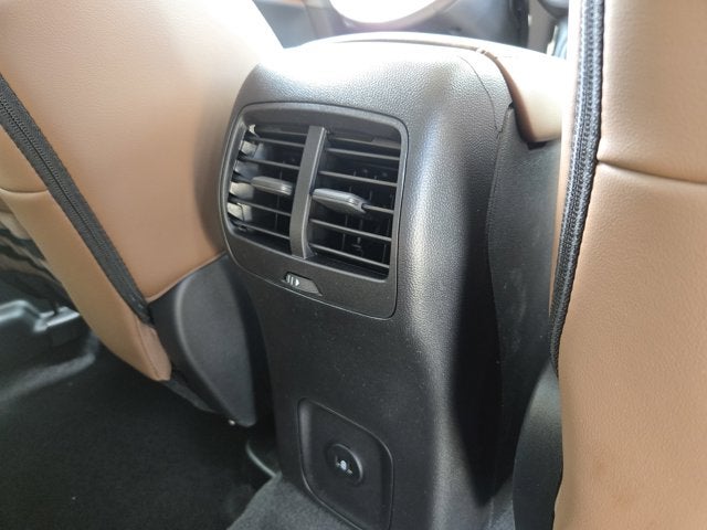 2025 Ford Bronco Sport Outer Banks®