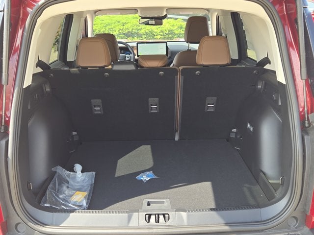 2025 Ford Bronco Sport Outer Banks®