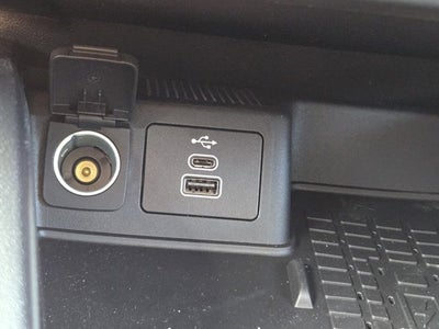 2025 Ford Bronco Sport Outer Banks®