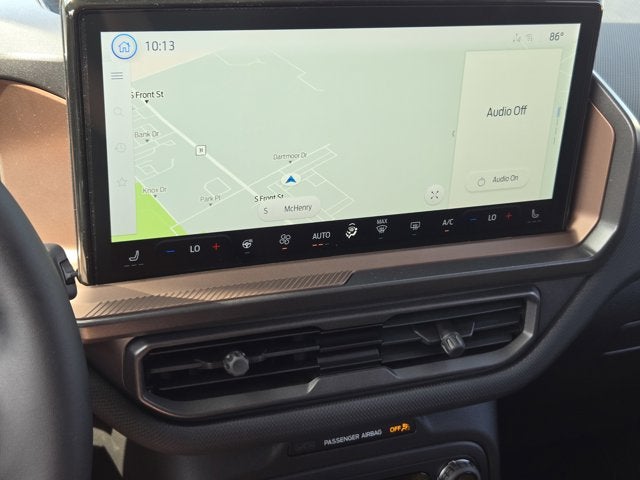 2025 Ford Bronco Sport Outer Banks®