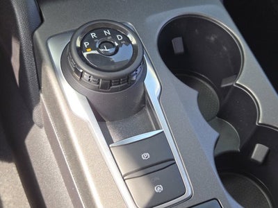 2025 Ford Bronco Sport Outer Banks®