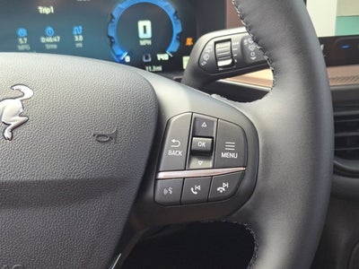 2025 Ford Bronco Sport Outer Banks®