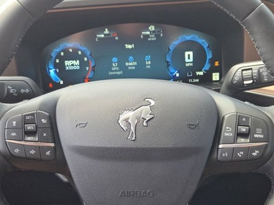 2025 Ford Bronco Sport Outer Banks®