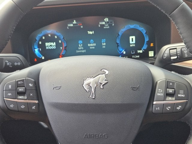 2025 Ford Bronco Sport Outer Banks®