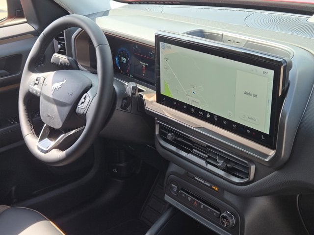 2025 Ford Bronco Sport Outer Banks®