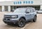 2025 Ford Bronco Sport Outer Banks®
