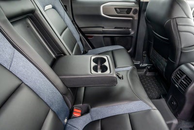 2025 Ford Bronco Sport Outer Banks®