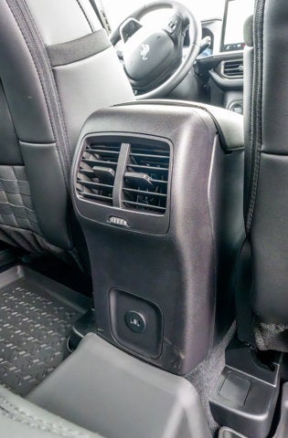 2025 Ford Bronco Sport Outer Banks®